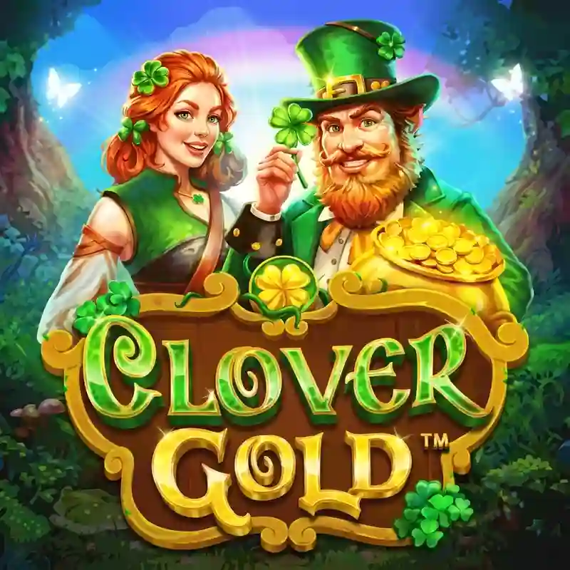 Clover Gold