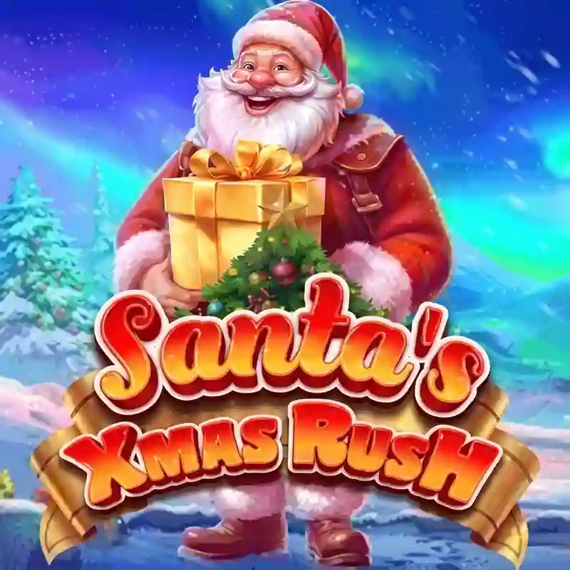 Santa's Xmas Rush
